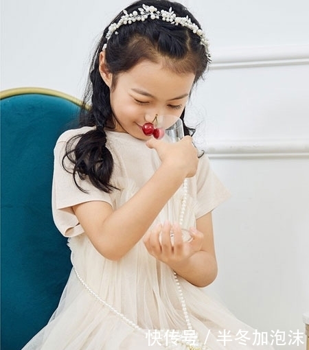 清新|只一眼便爱上的清新可爱