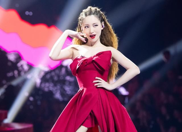  意料不到|《浪姐》复活赛排名，孟佳第二名吴昕第四名，第一名令人意料不到