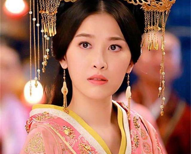 丈夫|历史上2位平阳公主:一位丈夫是千古名将,一位堪称巾帼英雄