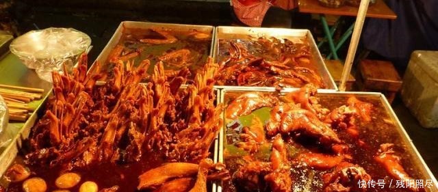 名字|听名字就没食欲的小吃,全吃过的,请允许我唤你一声大哥!