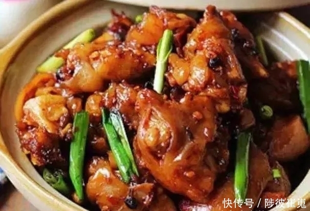 下饭|香喷喷的几道家常菜,色泽诱人,下酒下饭,家中来客露一手