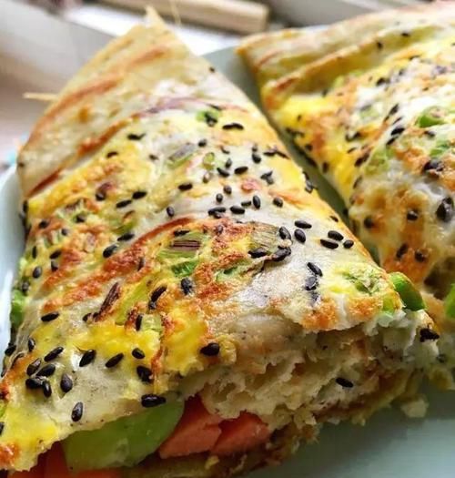  麻辣|烤韭菜，简易腊味饭，杂粮煎饼，麻辣烤鲫鱼的做法