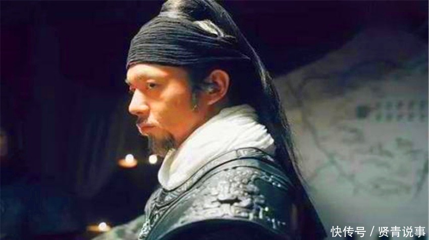 清朝|秦有白起,汉有卫青,隋有杨素,明有戚继光,那么清朝有谁?