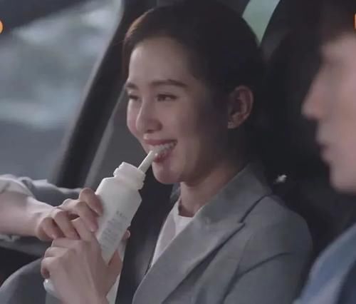 刘诗诗|她在新剧里的状态很一般?