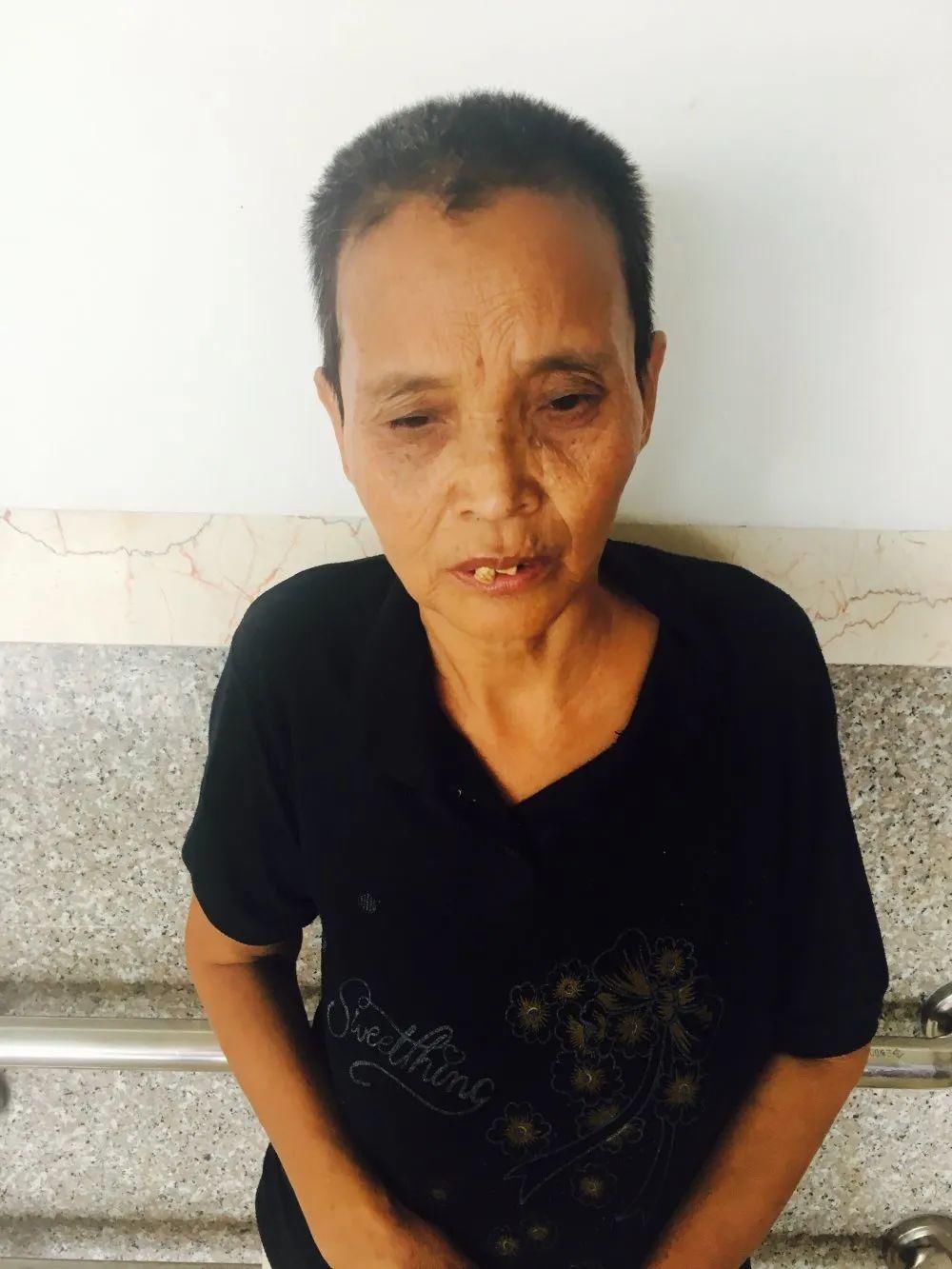  人员|转扩！这些滞留南安人员寻亲回家，需要您的帮助！