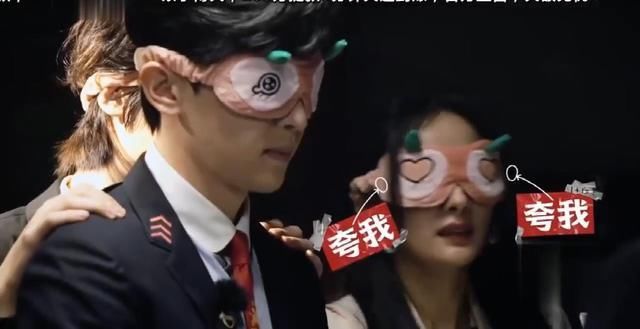  乱叫|来自大张伟对邓伦尖叫高音的认证：邓伦是滋啦乱叫