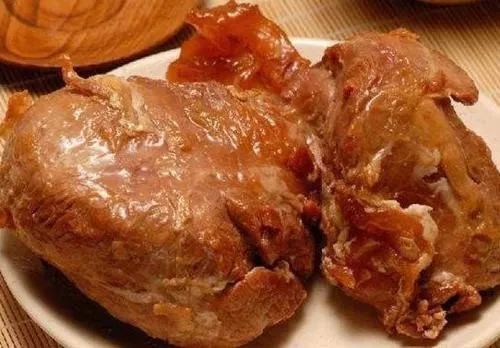 好吃|大厨教我做的酱牛肉,只需三步,软嫩筋道,比卤肉店的好吃