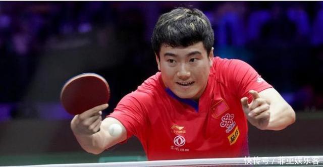 大比分|樊振东无力回天,梁靖崑强势进决赛,世界第一止步半决赛