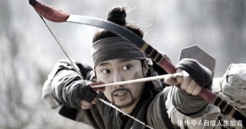 人类|成吉思汗手下一个骑兵,箭术逼近人类极限!俄罗斯1件文物可证实