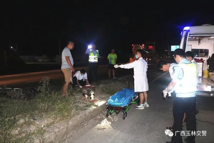  交通事故|紧急！男子不戴安全帽酿事故致颅骨开裂 所幸“警医联动”救其一命 | 一盔一带