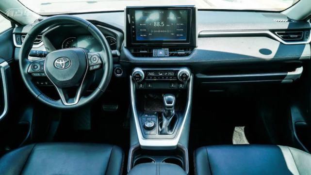  合资车型|自主合资硬碰硬 为何这次荣放惨败于星越？