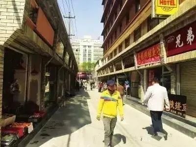 那年|那年蘭州｜消失多年的四大城门