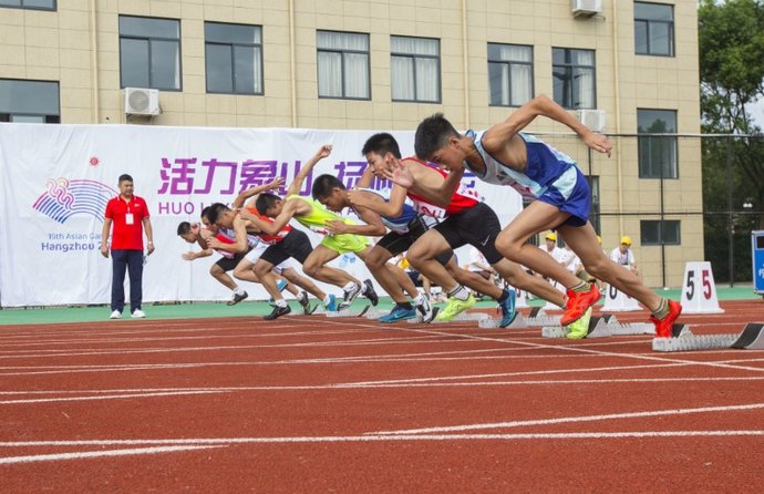  象山|7金2银2铜，象山代表队获团体第一！