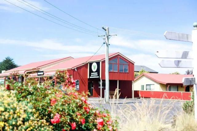  风景|塔斯马尼亚 | 世界尽头那颗绿色的心，是我念念不忘的风景