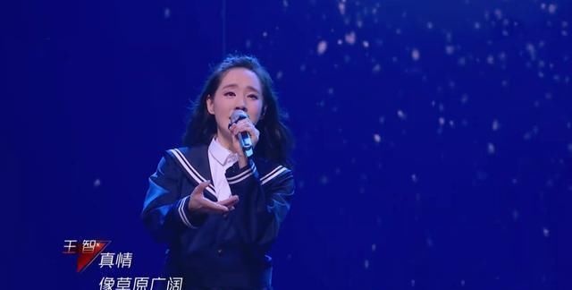  pk|《浪姐》复活赛个人战，王智pk王霏霏，不考虑团体利益？