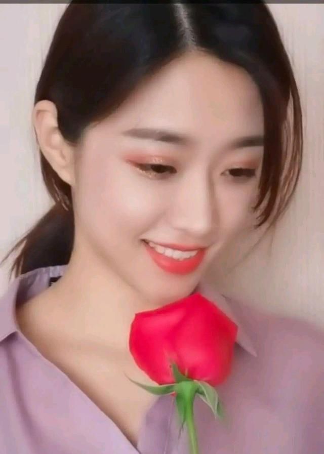  三妮|世人长夸西施美,余视三妮胜西施