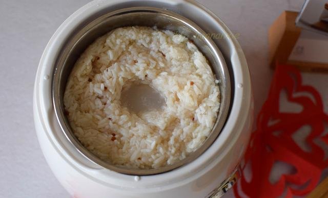  还要|特殊时期，爱吃米酒买不到，不如自己动手做，比买来的还要好吃