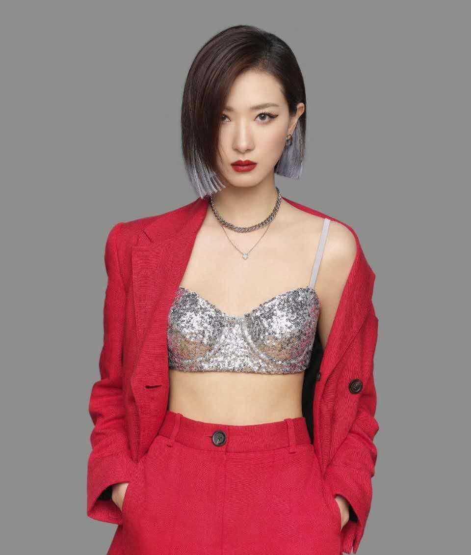  姐妹|乘风残酷赛制，复活选手回归，节目组设定好姐妹同台pk