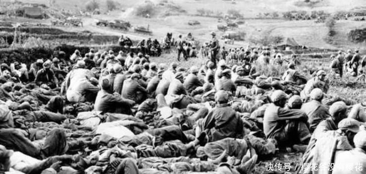 揭秘|揭秘:朝鲜战场上2万多战士被俘,回来的却只有6千,这是为何?