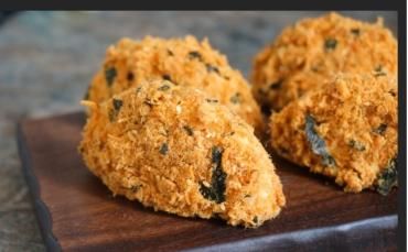  简易版|简易版肉松小贝，没有烤箱也可以轻松上手