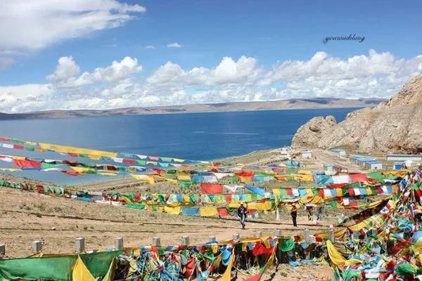  格萨尔王|西藏——心之所向