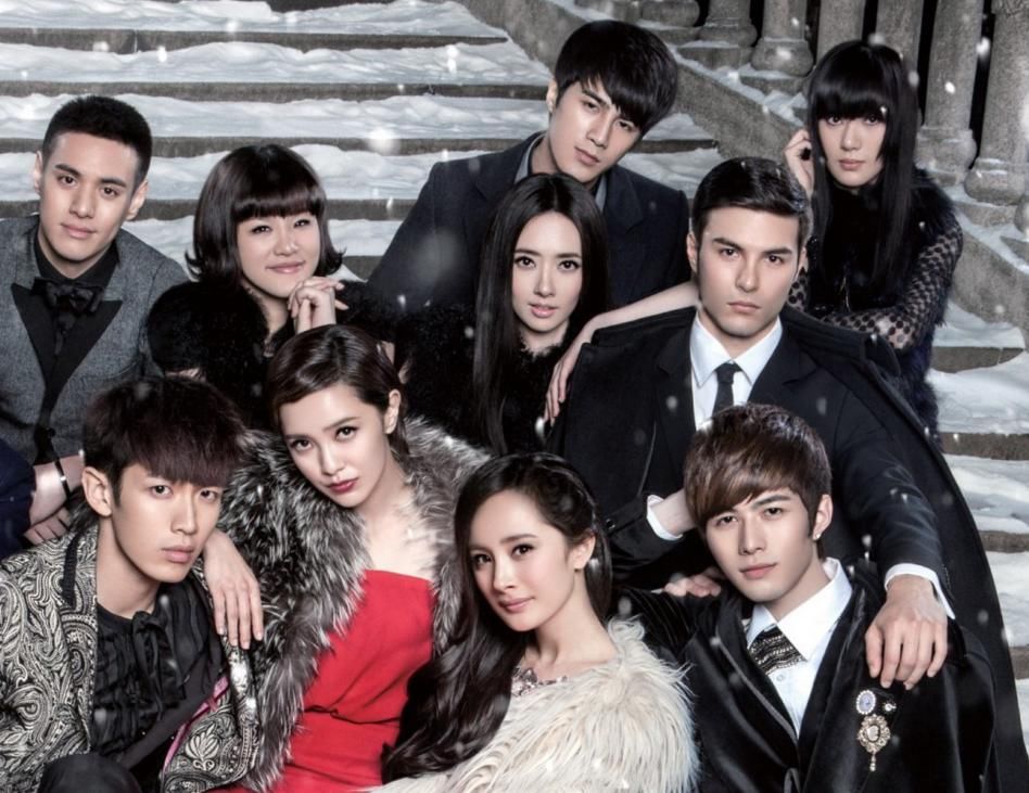  李诚儒|李诚儒质疑郭敬明，大鹏无脑站队，拍马屁也进不了郭敬明的男团