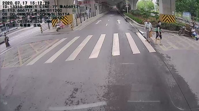 价值观|【践行社会主义核心价值观·友善】点赞!一天三起暖心事 展现郑州文明大爱