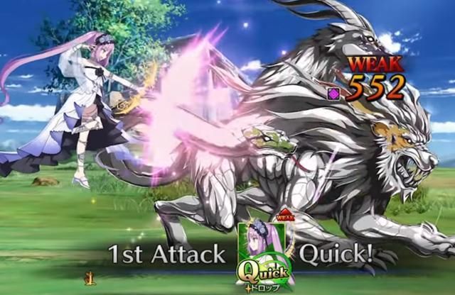  唱歌|fgo三星弓阶优瑞艾莉改模详解 CBA后继 二姐唱歌男人领便当