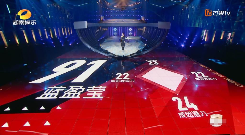  张含韵|《浪姐》收视火爆，张含韵郁可唯先后放话拒争C位出道，原因现实