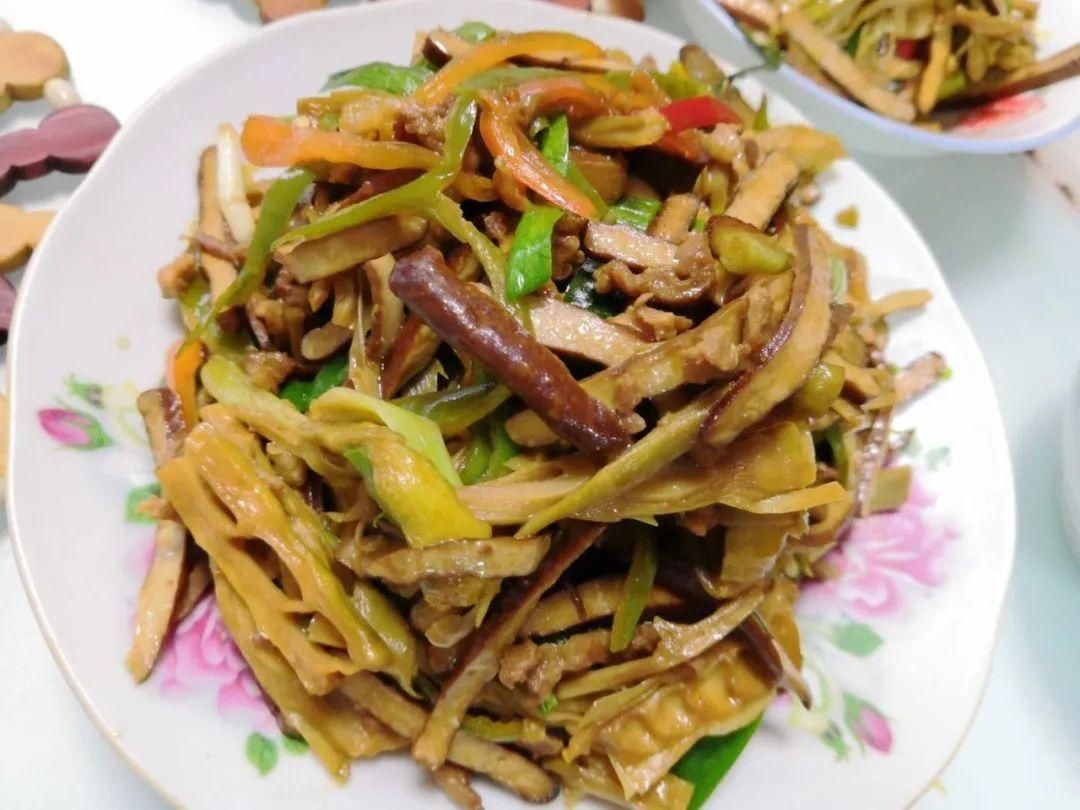 人间烟火|寻味黄山，我喜欢这真切的人间烟火！