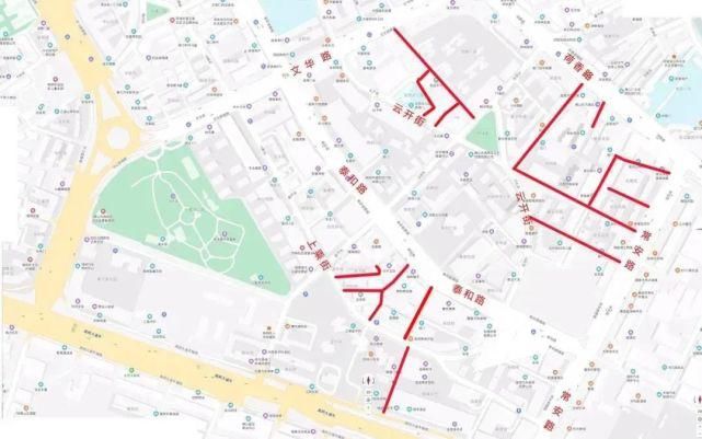 高明|车主请注意！高明这些地方是违停区