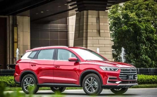  环比增长|6月最全轿车、SUV、MPV销量排行榜 你喜欢的车排第几