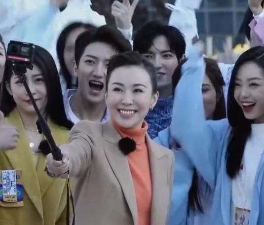  曝光|青你3首批选手曝光，网友评论不淡定，这届啥都输央视综艺了吧？