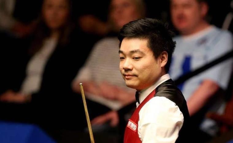  抽签|斯诺克世锦赛抽签揭晓！丁俊晖颜丙涛上上签，梁文博或面临首轮游