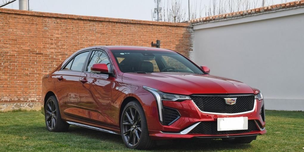  提辆|狠心花27万提辆凯迪拉克CT4，用车800公里后，车主憋了几句话要说