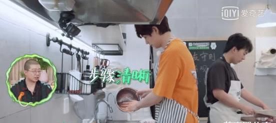  现场|魏大勋现场给郭麒麟起外号，郭麒麟的反应绝了，不愧是说相声的！