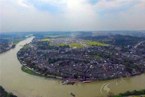  你家|双流这三条沟渠大变身了！就在你家附近！