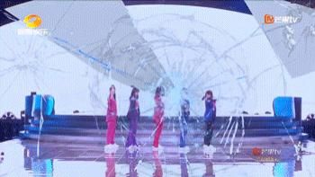  大碗宽面|一夜之间口碑崩塌！万人迷万茜是怎样变成了万人烦？