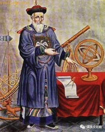  传说|康熙帝东巡吉林，不但在松花江上捕了鱼，还留下有趣传说若干