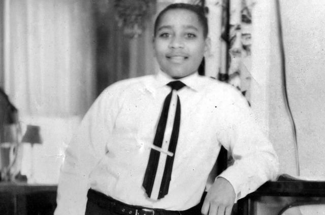 无罪释放|对白人少妇吹哨，14岁黑人小孩遭毁容虐杀，凶手为何无罪释放