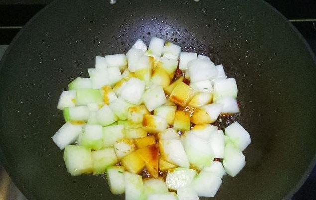 纤维|脂肪最怕这个“菜”，零脂肪高纤维，一周吃3次，排宿便，腰细了