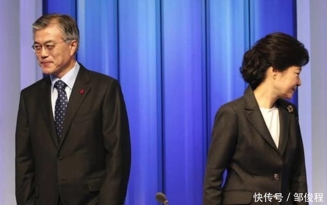 重审|重审结果出炉,朴槿惠减刑10年,韩国法院回应:她没给自己谋私利