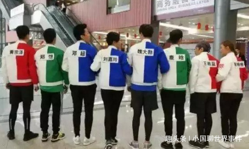 综艺|《跑男8》成员再次大换血,导演也将被换掉网友干脆改名吧