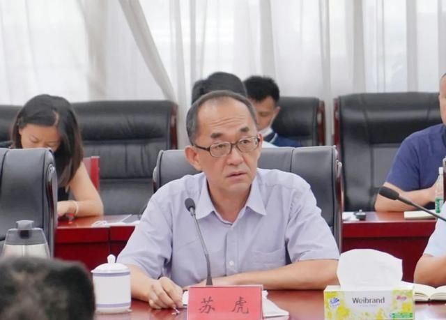 谈心|政企面对面“谈心”!珠海高新区破解企业发展难题