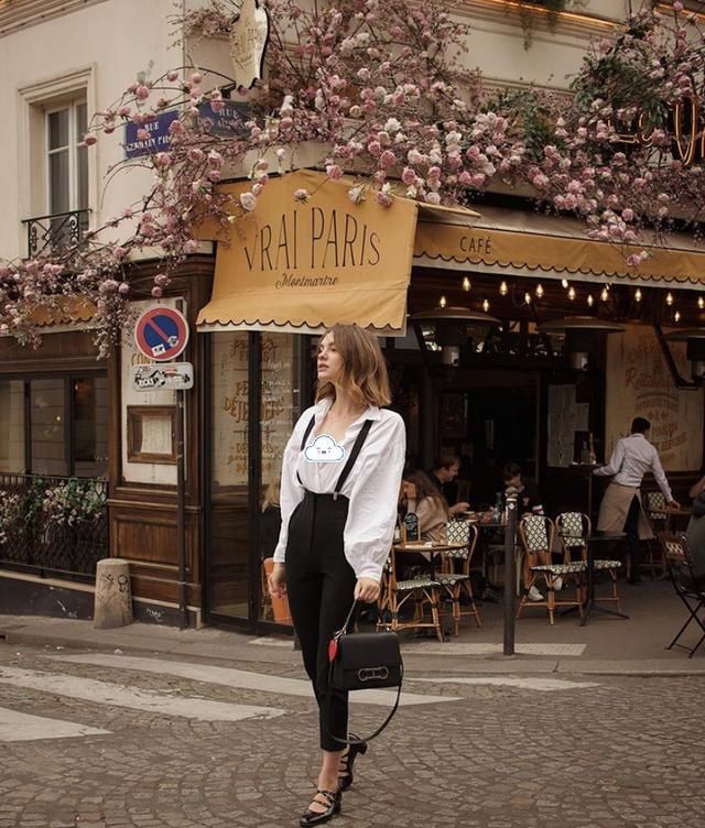 单品|如何将衬衫穿得更好看？5个小妙招提升品质，让平凡单品不普通