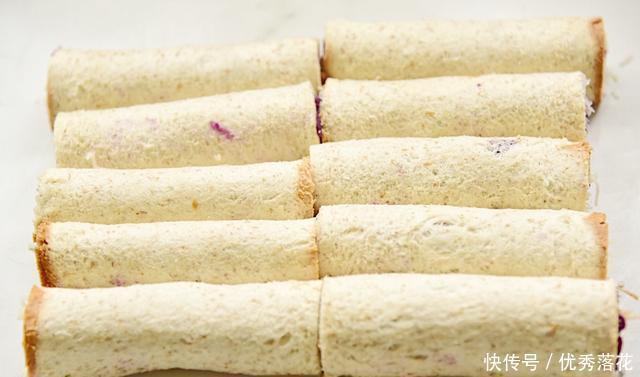 分钟|秋季,5分钟搞定全家人早餐,软糯可口还能量足,大人孩子抢着吃