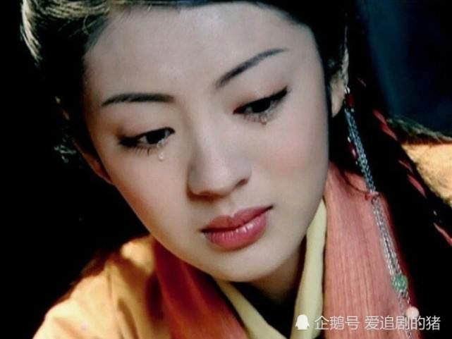  不知道|仙剑一：林月如让李逍遥和灵儿离开，自己永葬锁妖塔底，她的爱一直很安静。