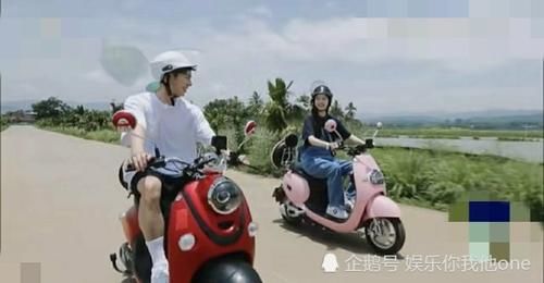  全程|许光汉参加《向往的生活》，网友：全程都替他感到尴尬