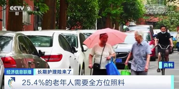 上海|定了！社保“第六险”来了，福州入试点！