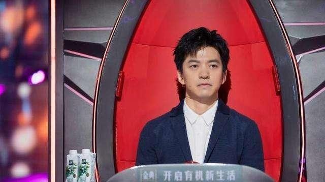  李荣浩|《中国好声音》知名音乐人降临, 李宇春直呼“我认识他”, 李健-我们没转啊